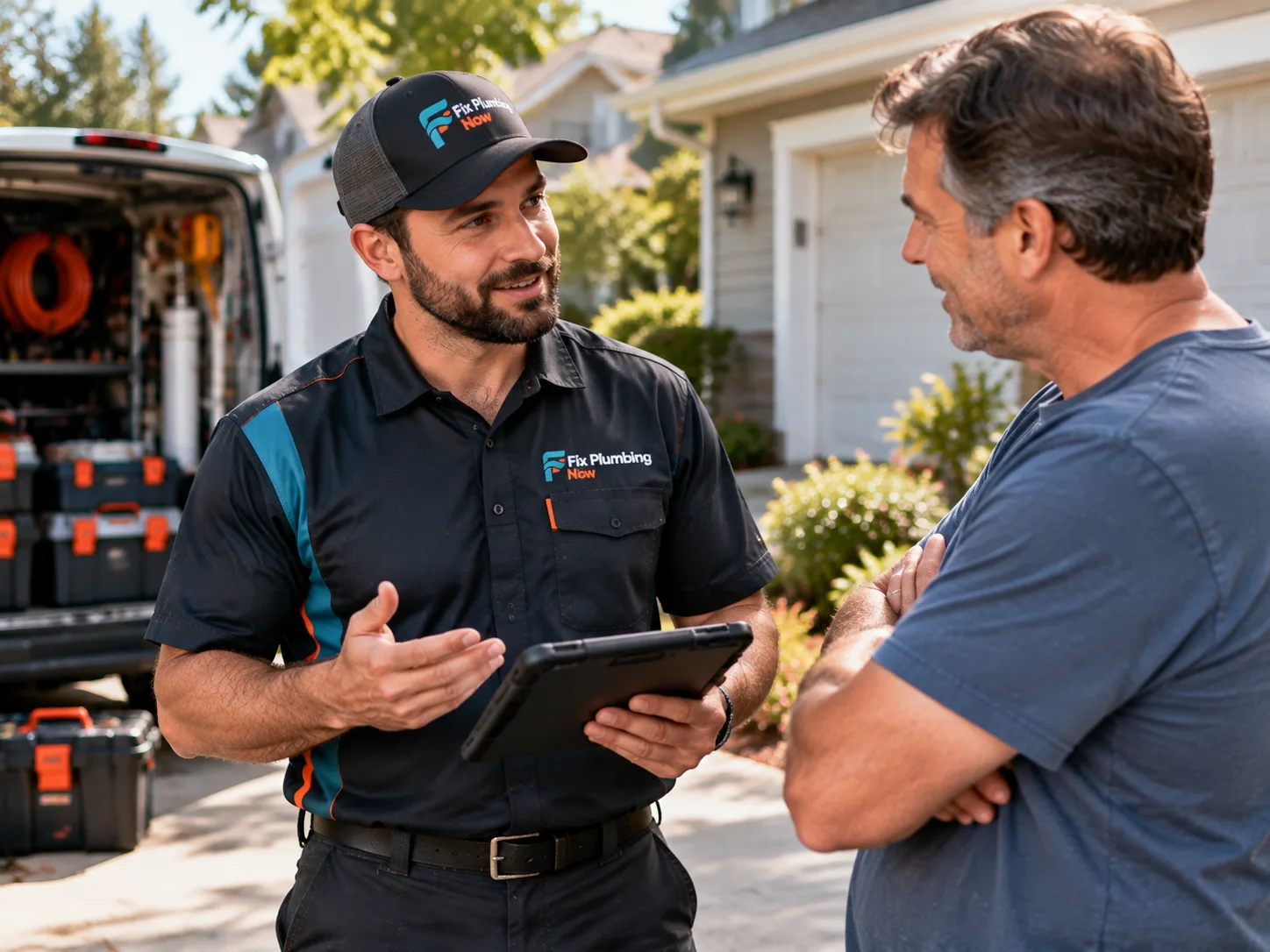 Clogged Drain Service Sandy, UT FAQs